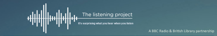 listening project
